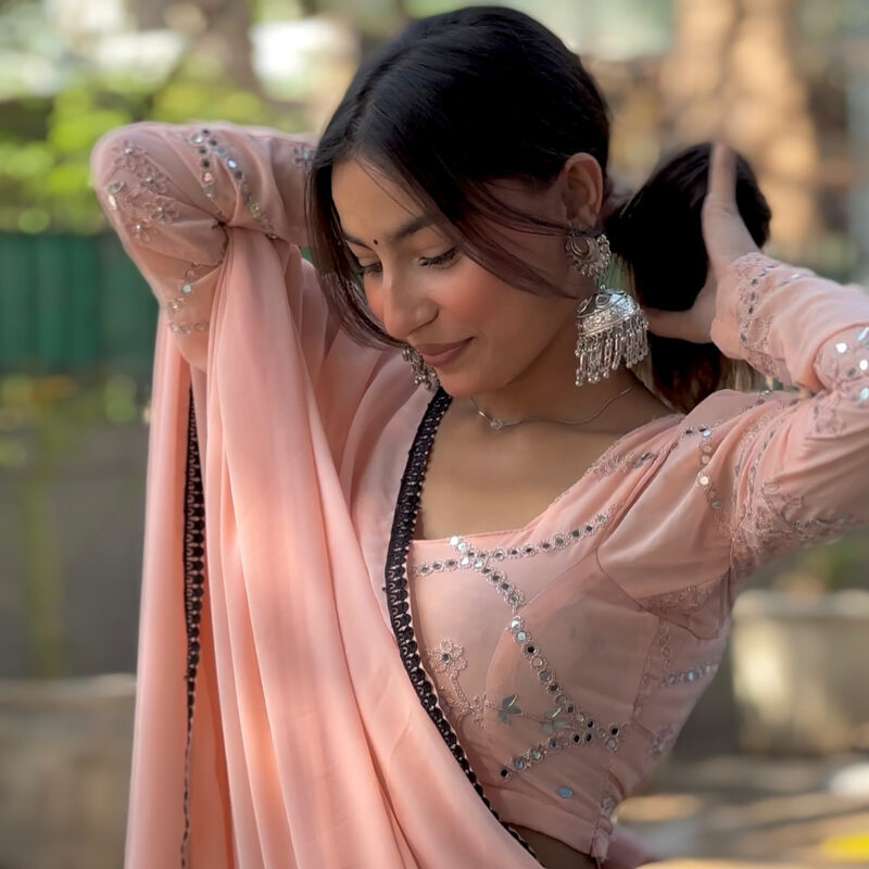 Profile picture of Mehek Otwal
